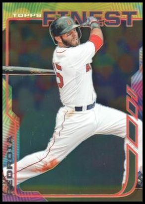 29 Dustin Pedroia